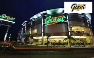 Giant Hypermarket