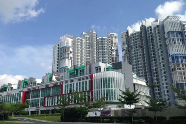 One Medini