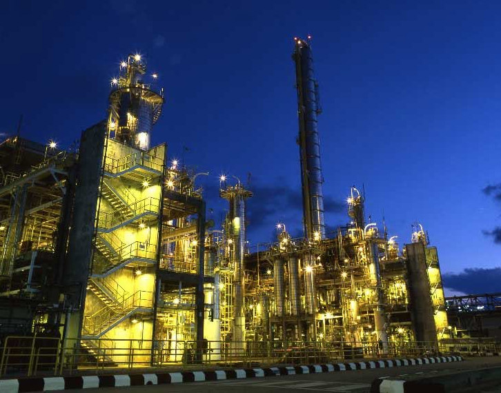 Petronas RAPID
