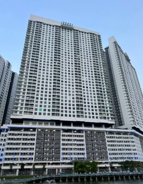 Residensi Metro Kepong