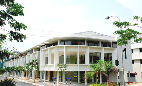 Taman Esplanad